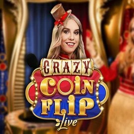 game logo by Evolution on coin-nl.com