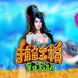 Fu Fish online slot from Skywind Group – play at coin-nl.com