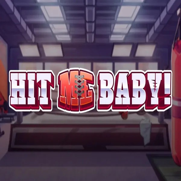 Try Hit ME Baby! slot by Greentube on coin-nl.com – logo image