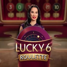 Lucky 6 Roulette – slot by Pragmatic Play, featured at coin-nl.com