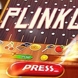 Play Plinko slot by BGAMING on coin-nl.com