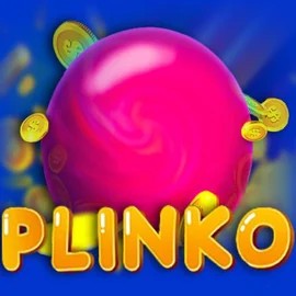 Plinko (BGaming) casino game by BGAMING – featured logo at Coin Casino