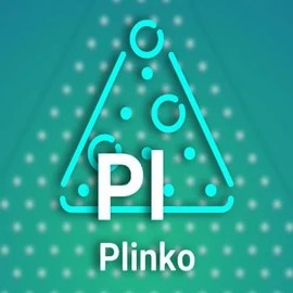 Plinko (Spribe) slot visual from Spribe available on coin-nl.com