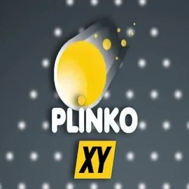Plinko XY logo by BGAMING Coin Casino