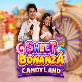 Sweet Bonanza Candy Land Live online slot from Pragmatic Play – play at coin-nl.com