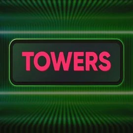 Towers – slot by Turbo Games, featured at coin-nl.com