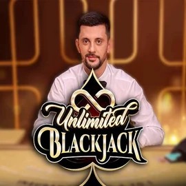 Unlimited Blackjack online slot from Ezugi – play at coin-nl.com